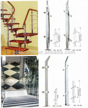 balustrade Rod Balustrade Railing