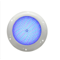 Qshine смола настенный настенный iP68 подводной свет подводного света