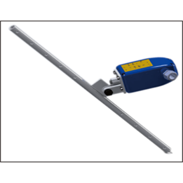 Bergbau-Eigensicherheitstyp Risssensor