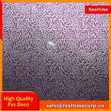 emboss heat insulation window film laminate film