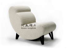 Lisa Widen Cloud Reclining Chair