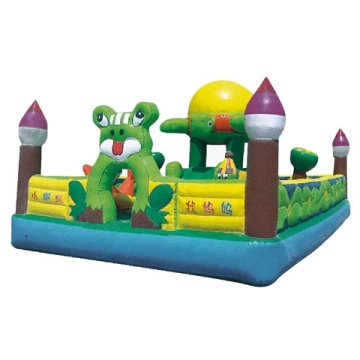 Inflatable castle (inflatable  ,inflatable bouncer)