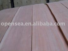 Slice Okoume veneer