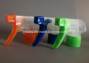 28mm Garden Home Cleaning Water Mist Plastic Trigger Spraye