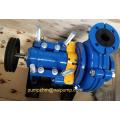 1.5/1b 4/3c 6/4d Slurry Pumps