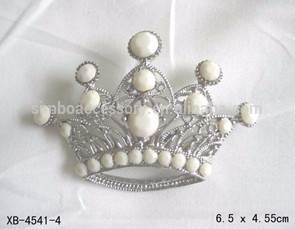 diamond crown brooch,tiara brooch,rhinestones brooch,brooch clip scarf,bijoux brooch,jewelry brooch pin,wedding brooch,new 2016