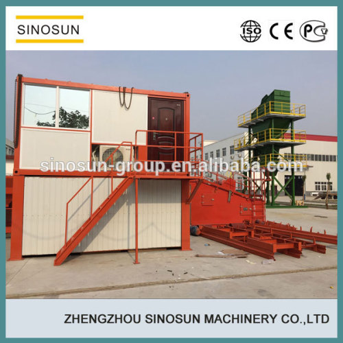 China asphalt mixing plant spare parts,in stock bitumen plant part