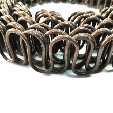 Sofa Spring Coiling Machine: Spring Making Machine for Mattress Wire Stainless Extension Springs