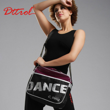 D006191 Wholesale shoe bag ballroom dance bags