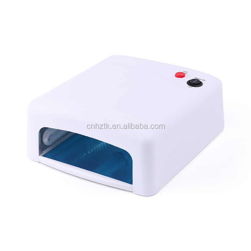 36W LED UV Lamp, Nail art machine,Nail drier