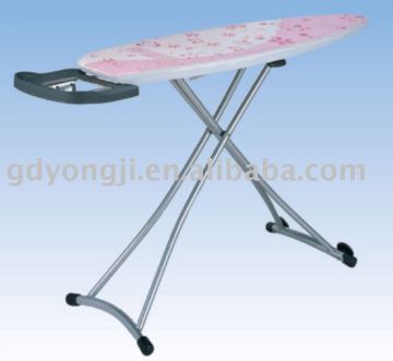 Y LEG mesh Ironing Board