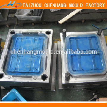 Cover plate mould