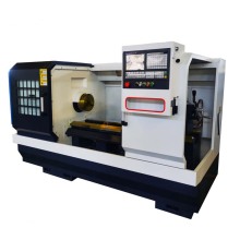 CNC Lathe Machine CK6150D Taiwan Horizontal Lathe Price