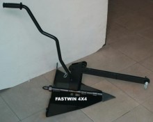 Anchor Plough For Farm Tools?