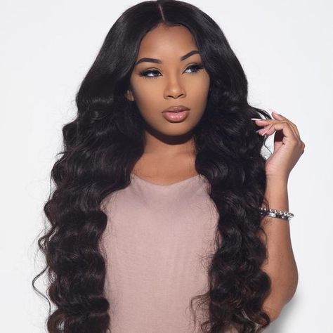 Deep Mink Wholesale Indian 100% Human 150% Swiss HD Transparent Lace 5x5 Lace Front Glueless Virgin Hair Wig for Black Women