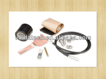 Outdoor Standard Grounding Kit