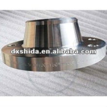 DIN2635 Welding Neck