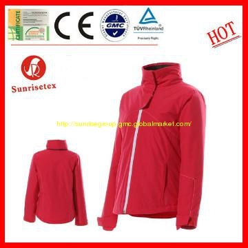 Womens Ski Jackets