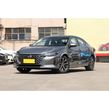 Nissan Sylphy Gasoline Car Models