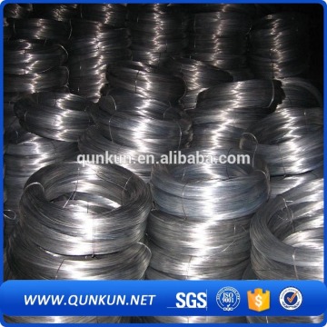 alibaba express low price electro galvanize iron wire