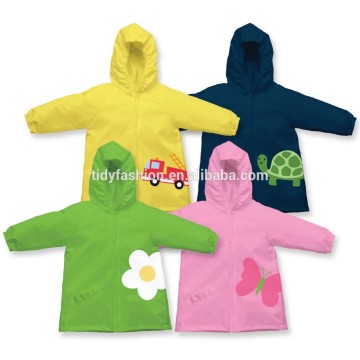 Foldway Rain Jacket Wholesale