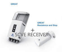 Control System Receiver GREAT