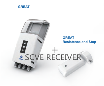 Control System Receiver GREAT