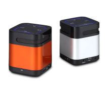 Wireless Portable Iphone Bluetooth Speakers For Mobile Phone