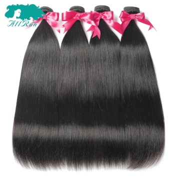 Wholesale Brazilian Hair Bundles Virgin, Straight  Human Hair Bundles