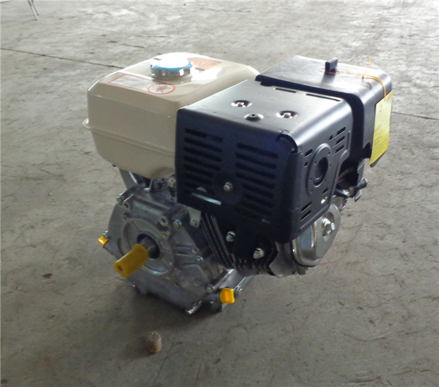 13 HP Gasoline Engine Chinese Gasoline Engine OHV Gasoline Engine