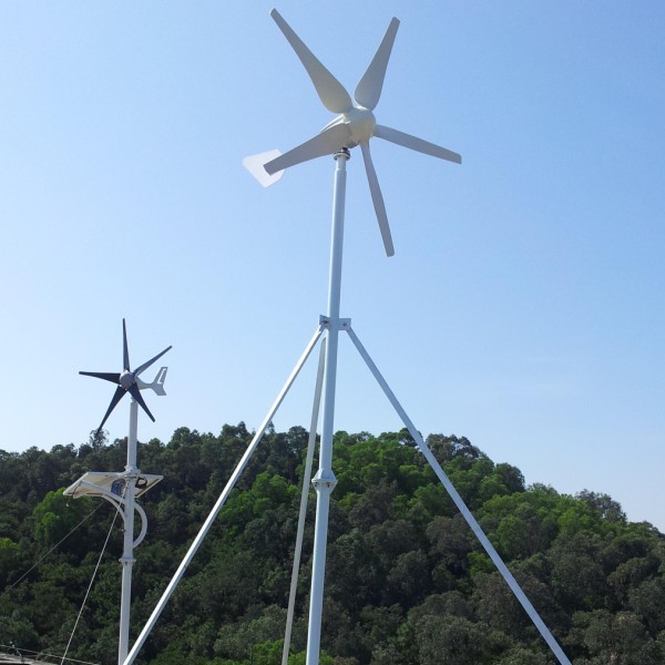 High quality wind turbine