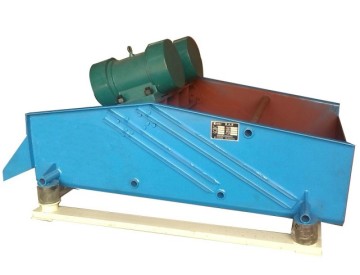 Dewater Vibrating Screen