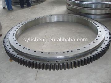 crane slewing bearings Exporter