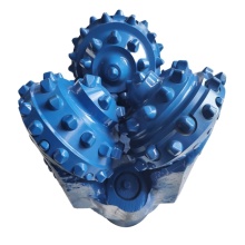 8 3/4 Inch TCI Bits Tricone Rock Bits for Drilling Mining