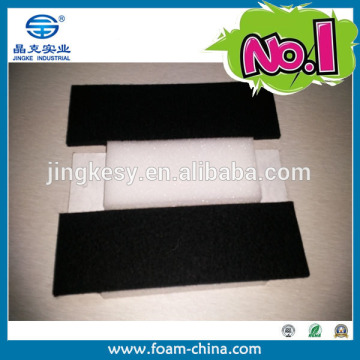 shanghai eva foam pe foam ixpe foam nbr foam sbr foam cr foam gasket foam gasket