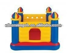PVC Inflatable Castle