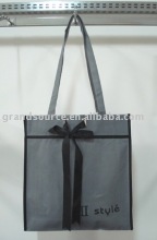 shopping bag/non woven bag/tote bag/non woven shopping bag