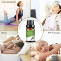 10ml Rosemary Essential Oil Hidration Massage Aroma