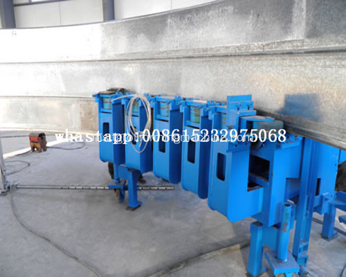 Galvanized iron spiral grain silo machine silo