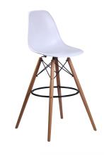 The eames dsw plastic bar chair replica