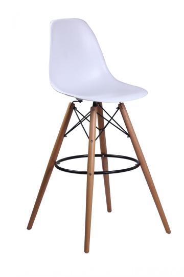 The eames dsw plastic bar chair replica