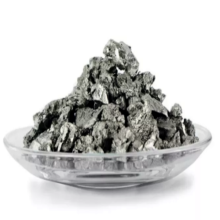 Factory Direct High Purity Titanium Sponge Metal Raw Material