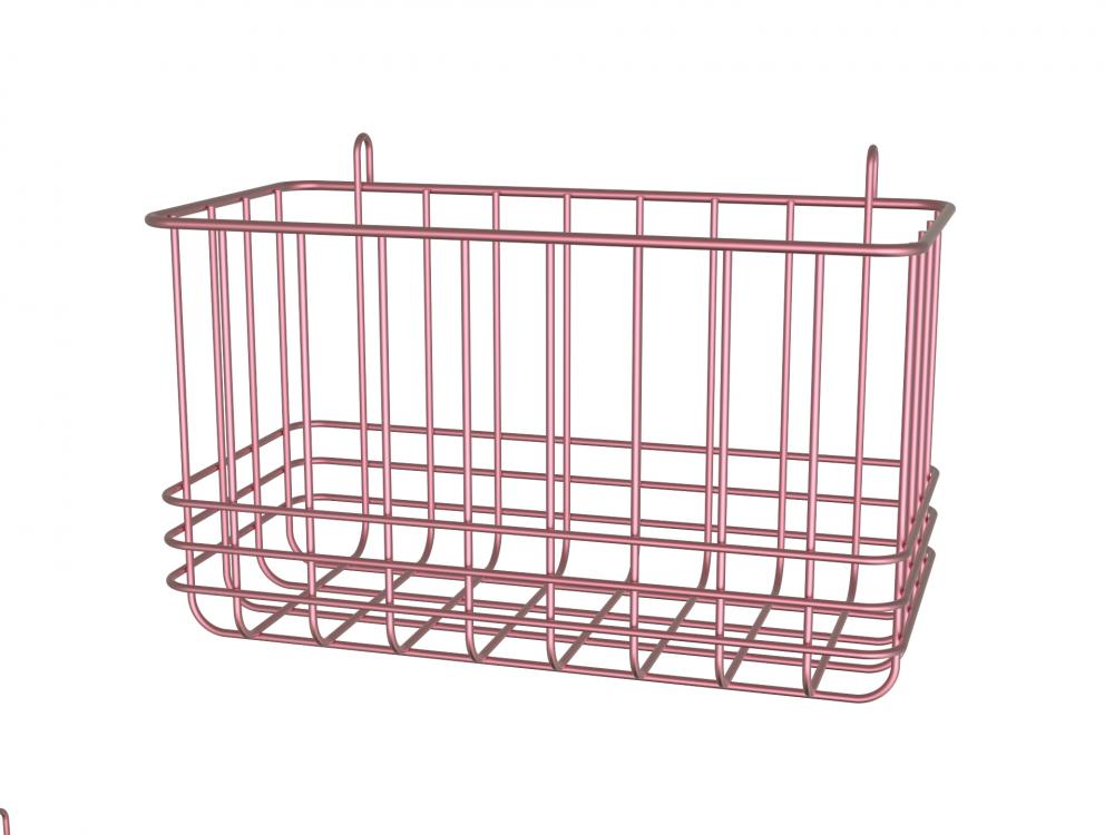 wire storage racks