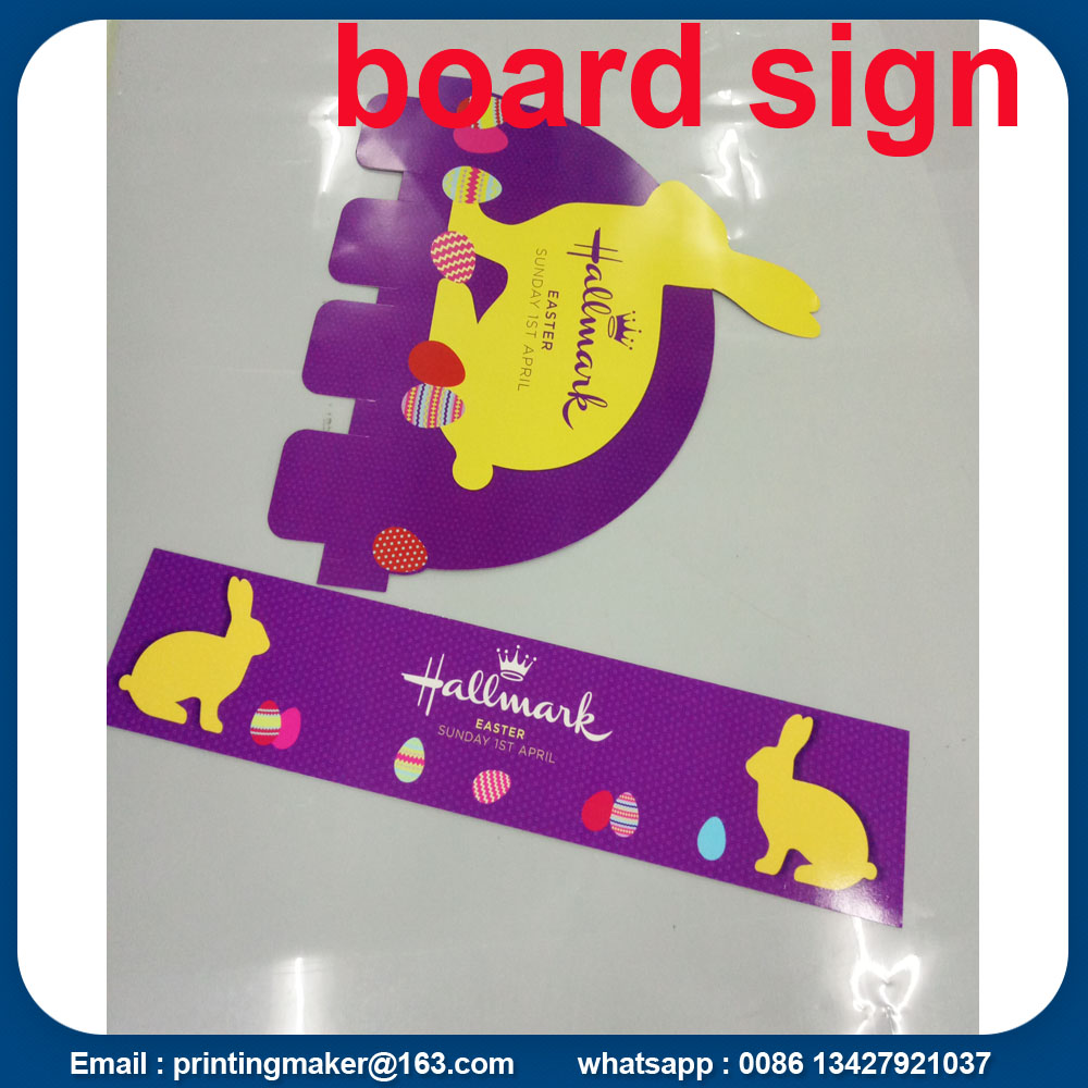 Pvc Display Board