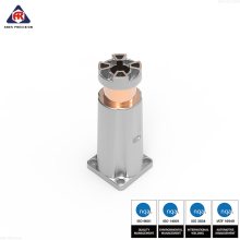 Industrial equipment - Industrial parts - CNC machined