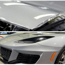 high impact resistance paint protection film