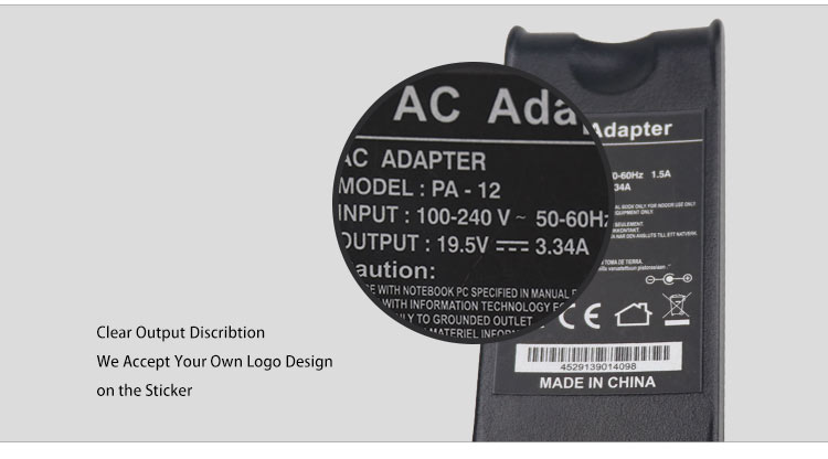 dell adapter