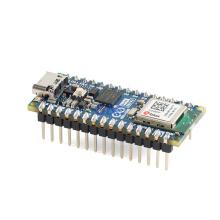 Original NANO ESP32 WITH HEADERS - blox NORA-W106 (ESP32-S3) Development Board GAE: Comprehensive Search Engine Title