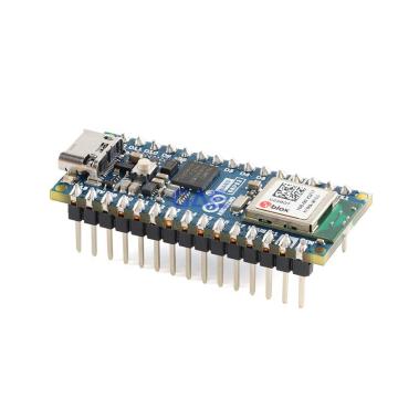 Original NANO ESP32 WITH HEADERS - blox NORA-W106 (ESP32-S3) Development Board GAE: Comprehensive Search Engine Title