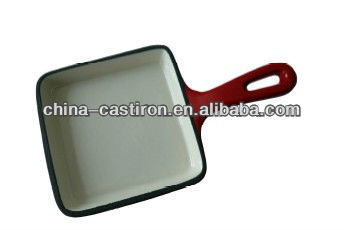 ceramic frying pan